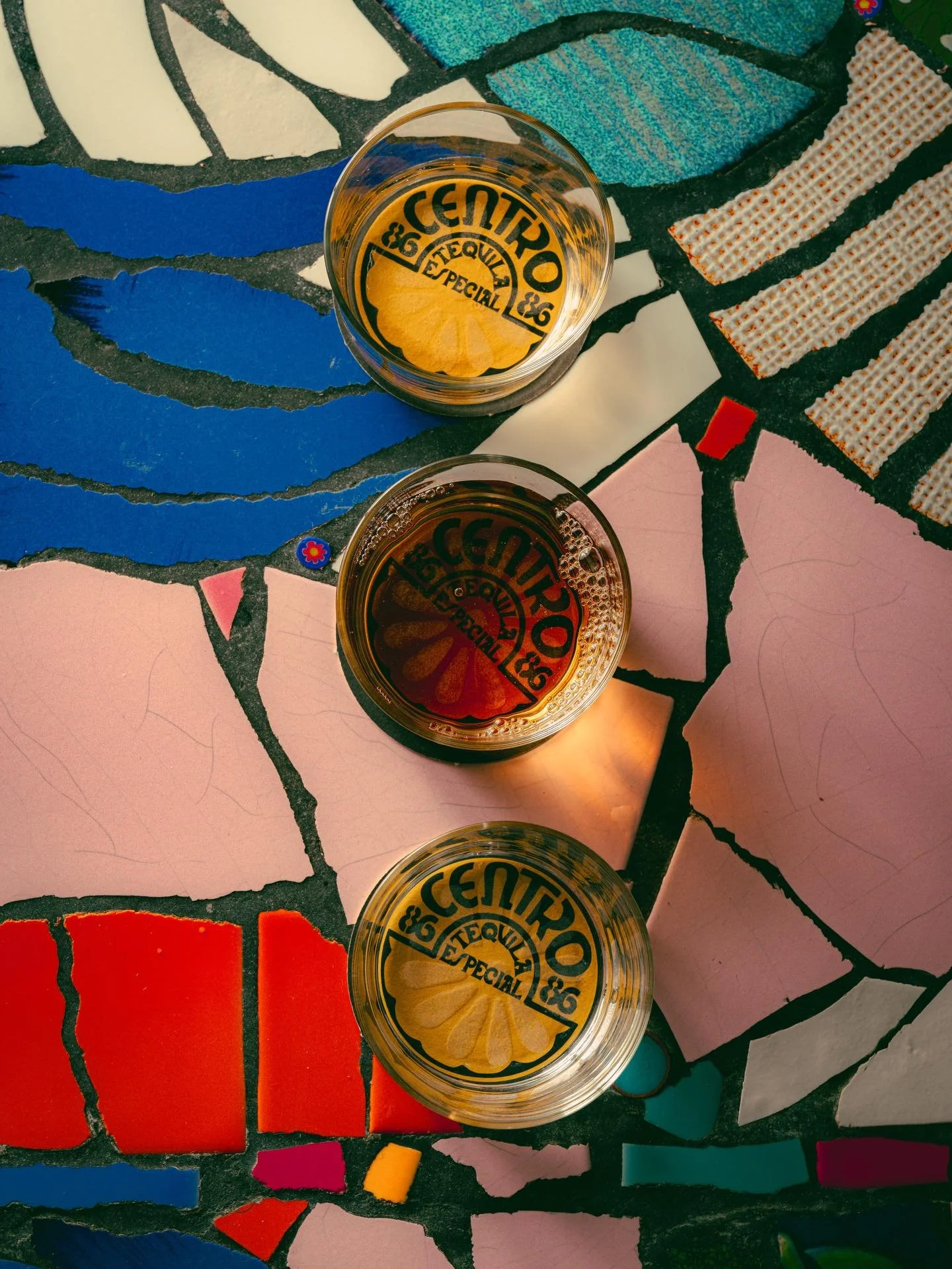 Extra-Ordinary Tequila. 🐸 

Open from 4pm, 7 nights! 

#Centro86