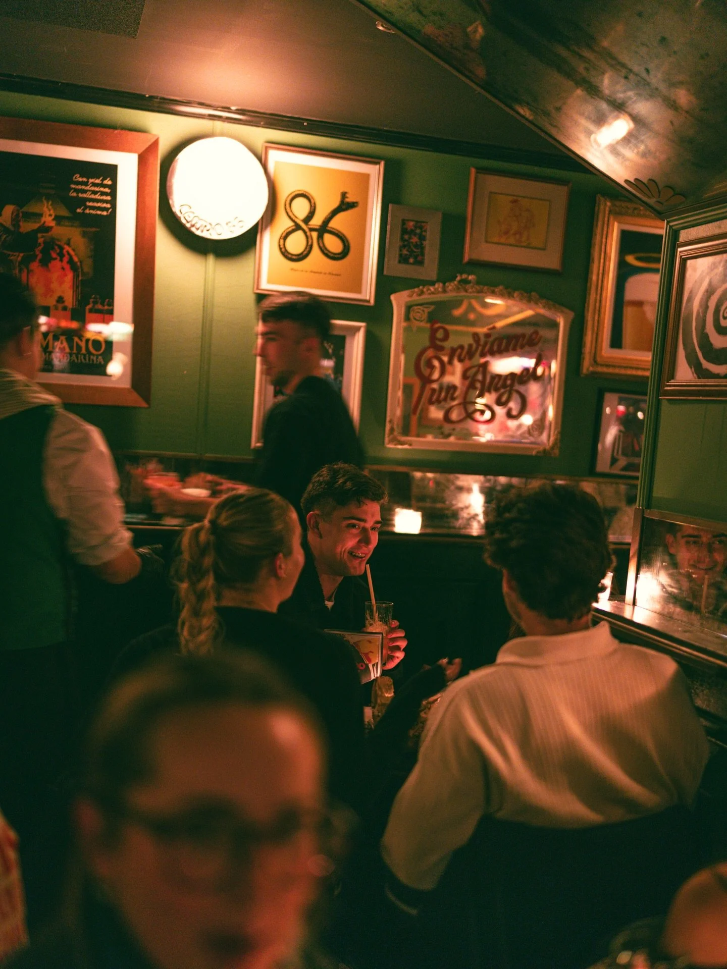 Celebrate an Extra-Ordinary New Year&rsquo;s Eve with us tonight!

We&rsquo;re open from 4pm. 

$13 Spicy Margs from 4-6pm! Last few booking slots remain online, or walk-ins always available!

#Centro86