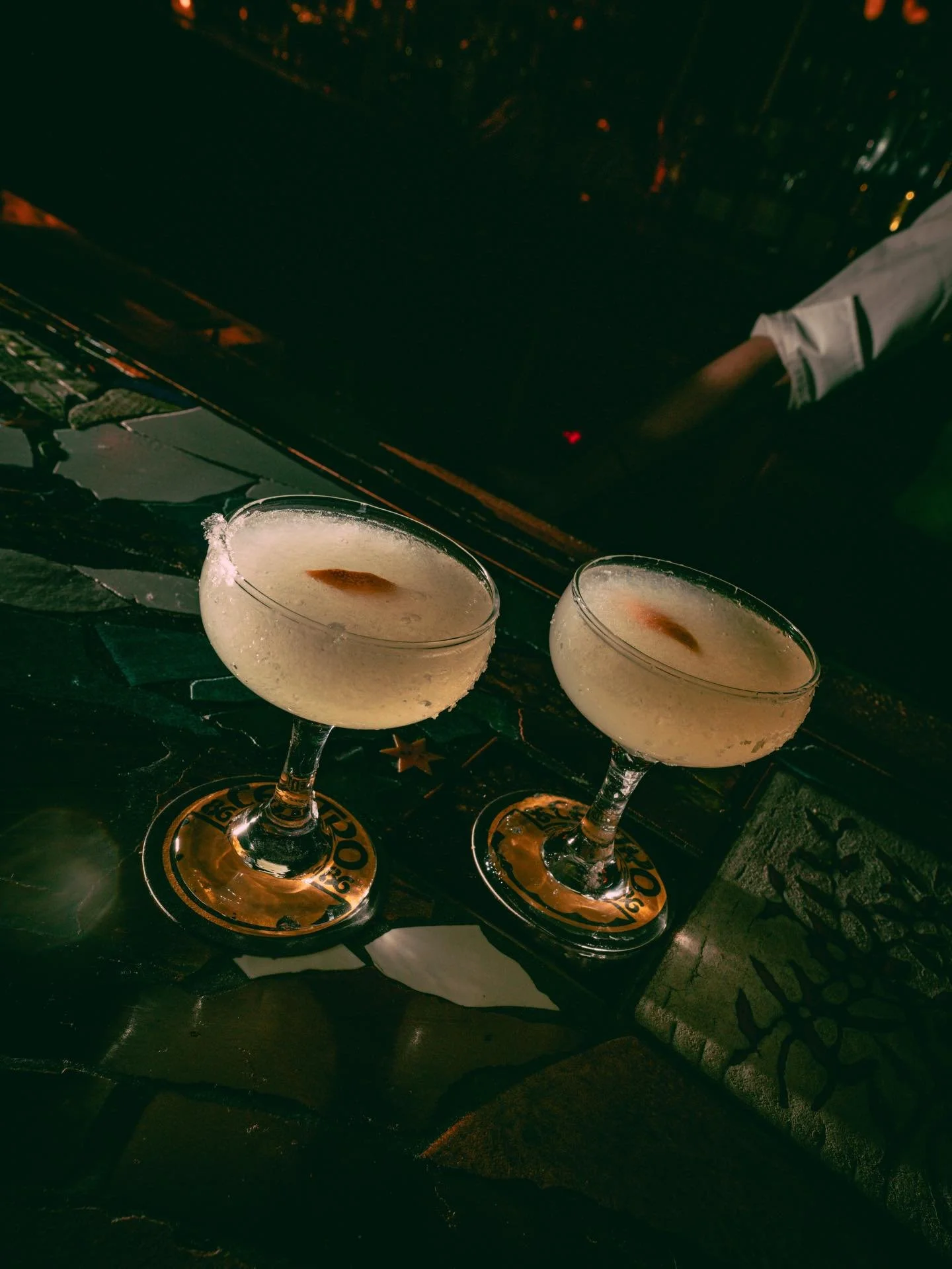 Extraordinary Margaritas until 2am tonight. 💚

#Centro86