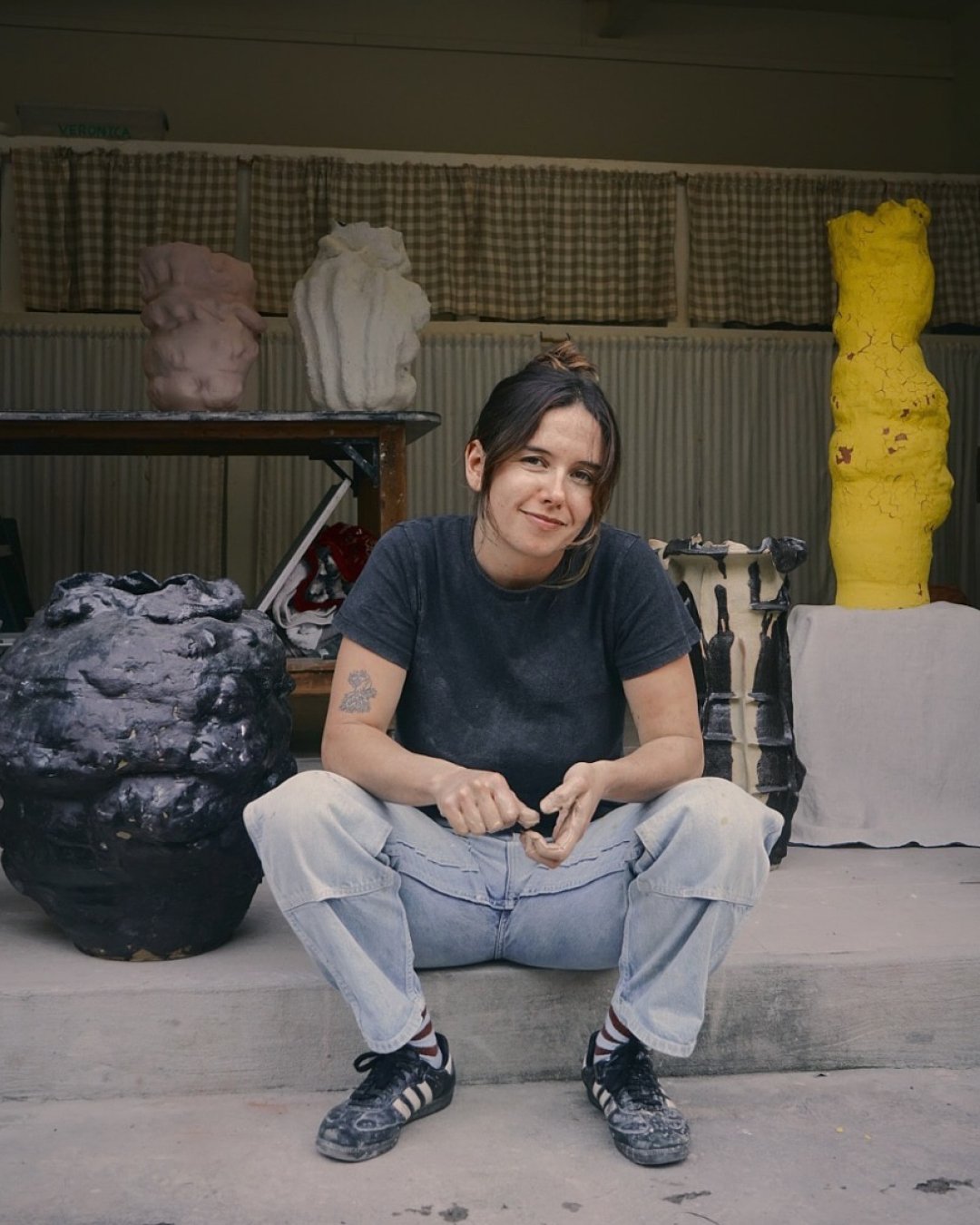 Behind the Art: Hannah Barclay’s Ceramic World