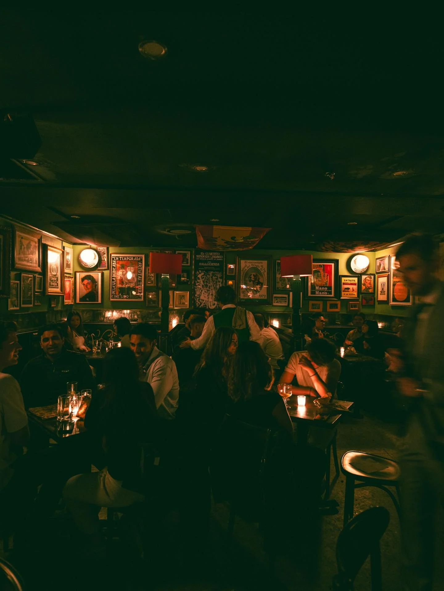 See you this weekend! Margaritas, tequila &amp; delicious popcorn. 

Open from 4pm-2am. $13 Spicy Margarita Happy Hour until 6pm! 

#Centro86