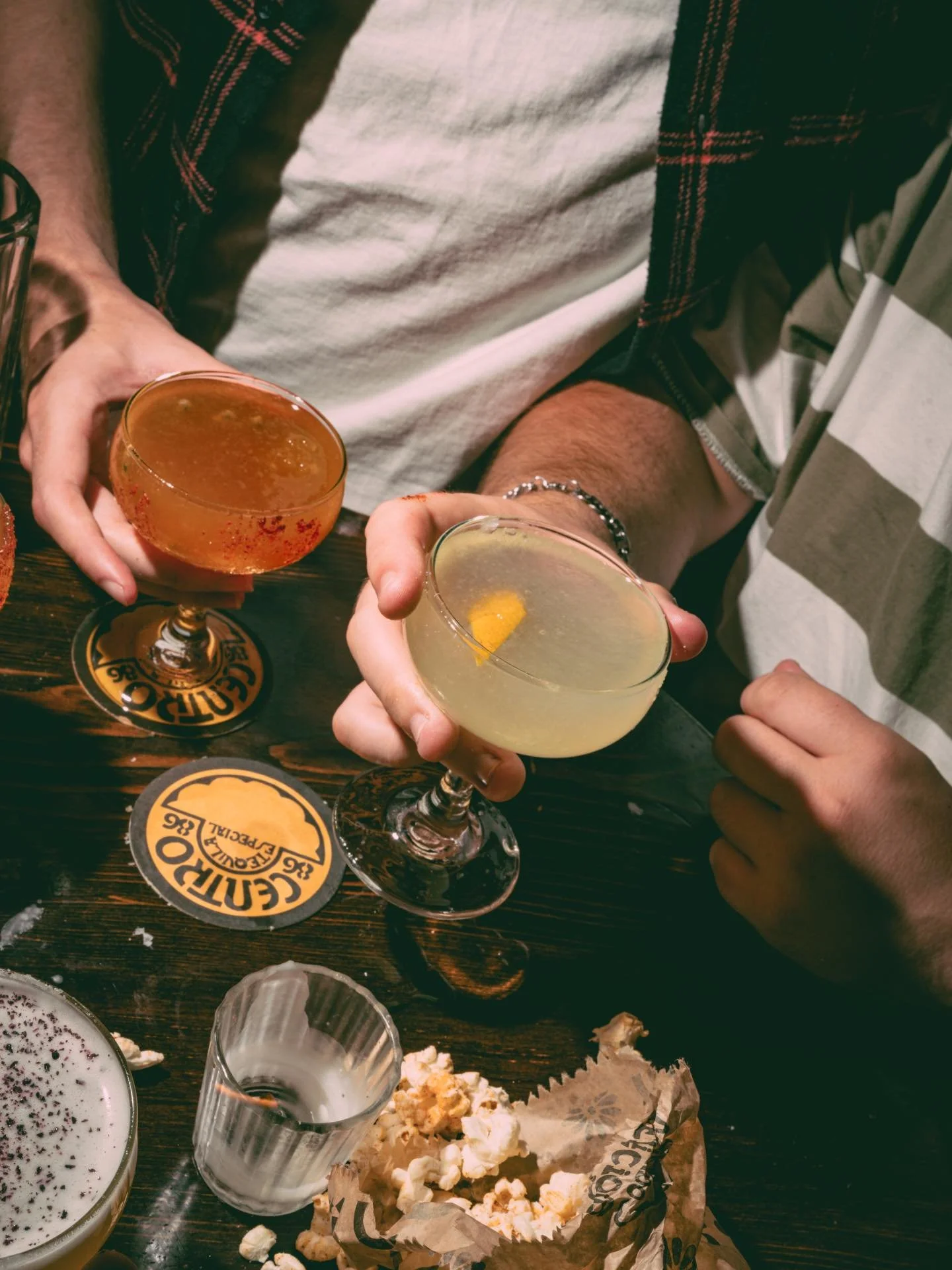 $13 Margarita Mondays at Centro 86 💚

Open until 12am. 

📸: @dexterkim_ 

#Centro86