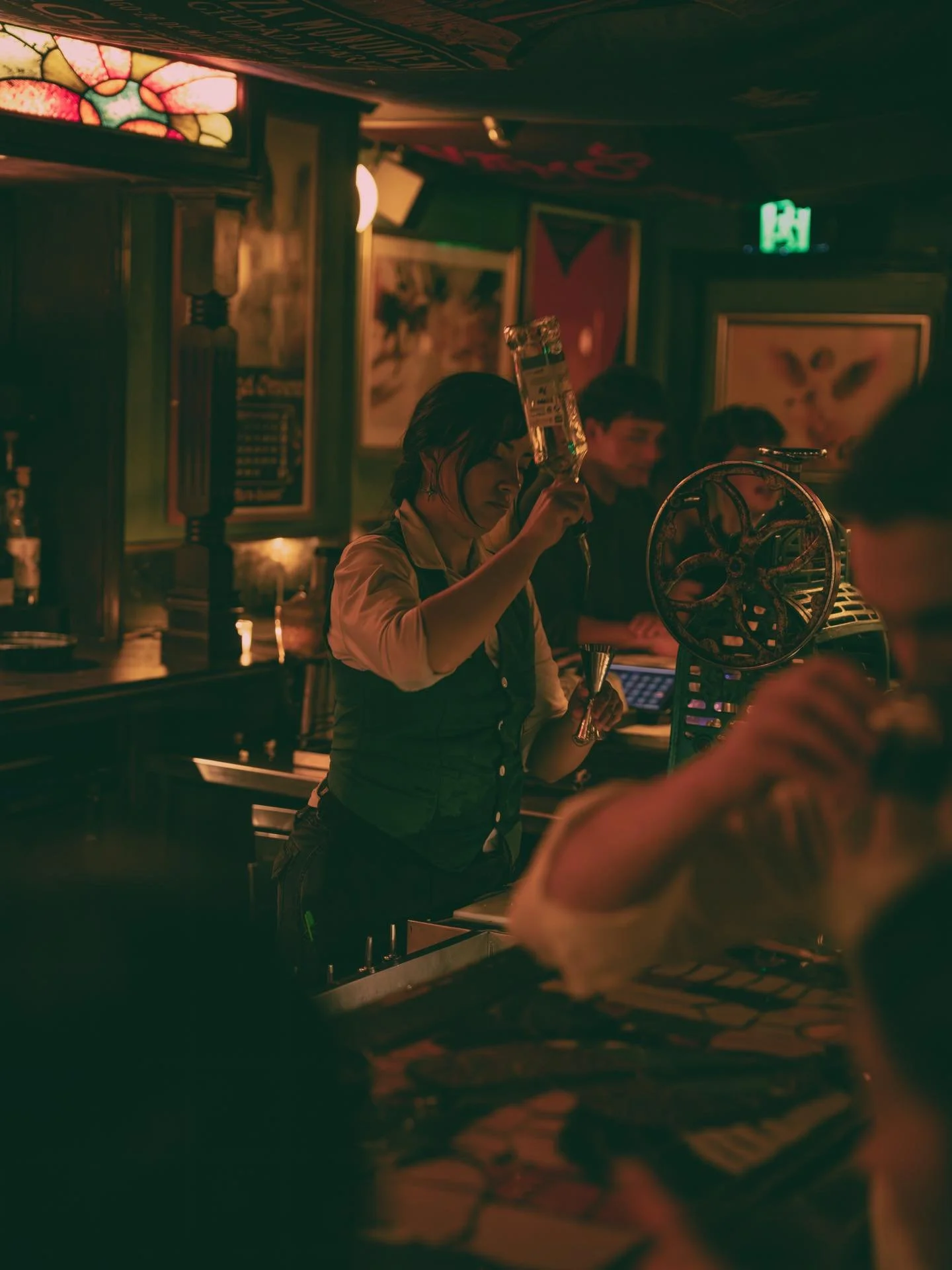 Margarita Mondays! 

Enjoy $13 Spicy Margaritas, all night at Centro 86.

Open 4pm-12am. 💚

#Centro86