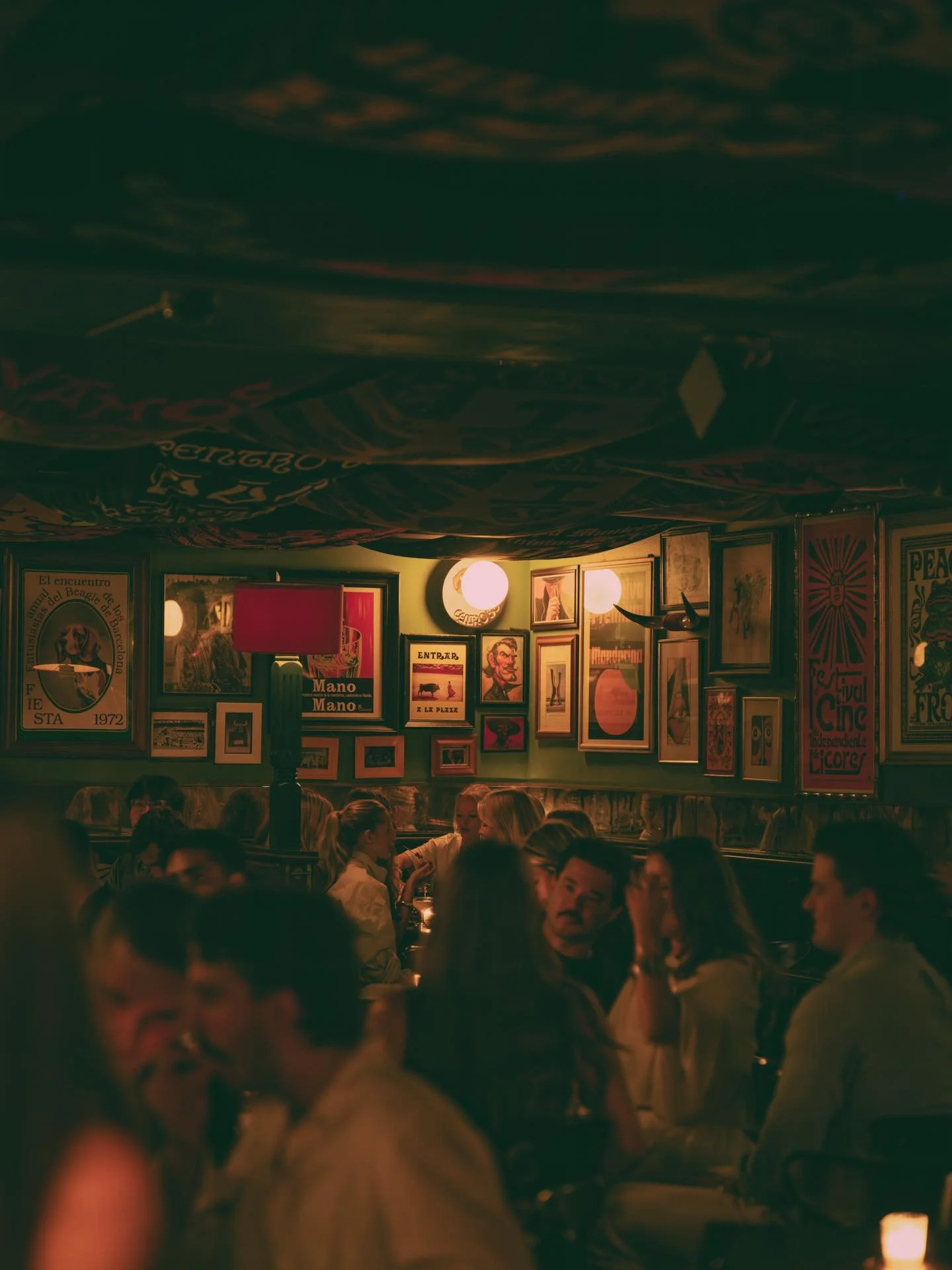 Centro 86 💚

Sydney&rsquo;s Extraordinary Margarita Bar. $13 Spicy Margaritas all night, every Monday. 🐸 

#Centro86