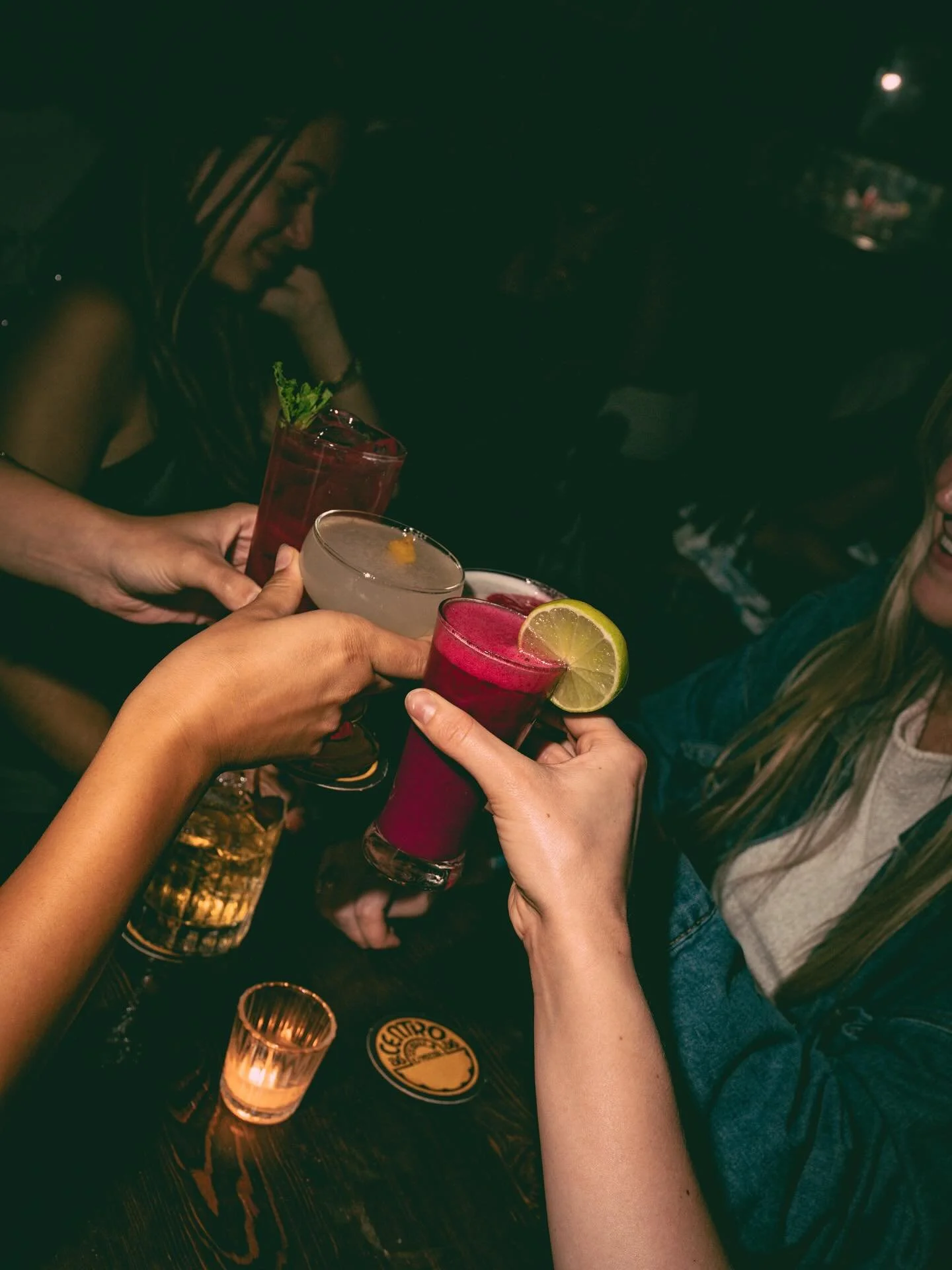 See you this weekend at Centro 86! 

Sydney&rsquo;s Extraordinary Margarita Bar.
 
#Centro86