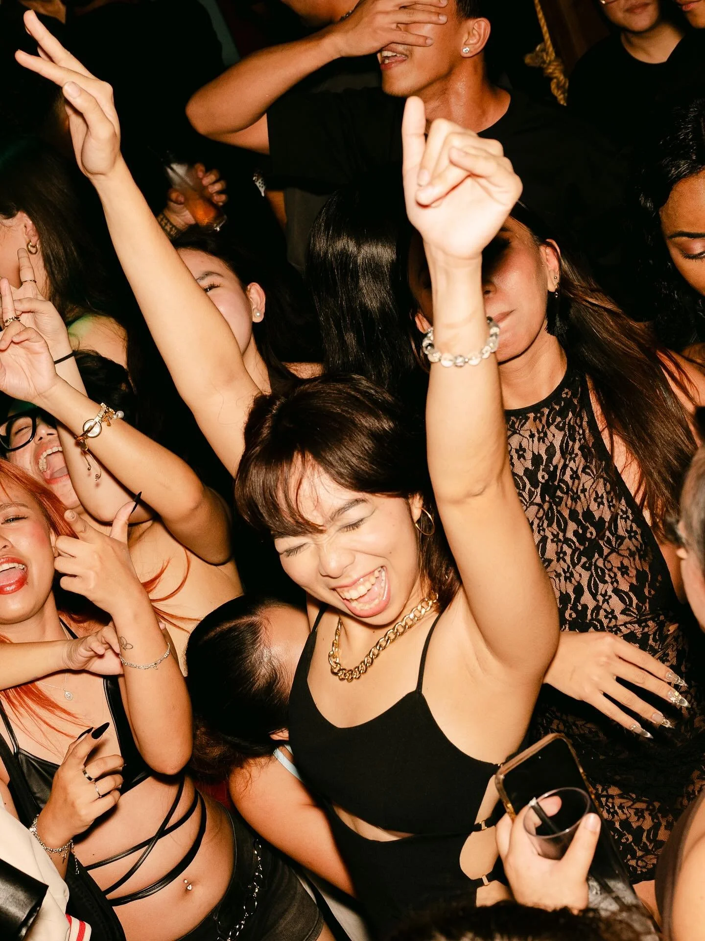 LAST WEEKEND! ❤️&zwj;🔥❤️&zwj;🔥❤️&zwj;🔥

THANKS FOR ALWAYS LOVING CLIFF! 🔥💯 

All photos on website 🙌

📸: @onecutstudios