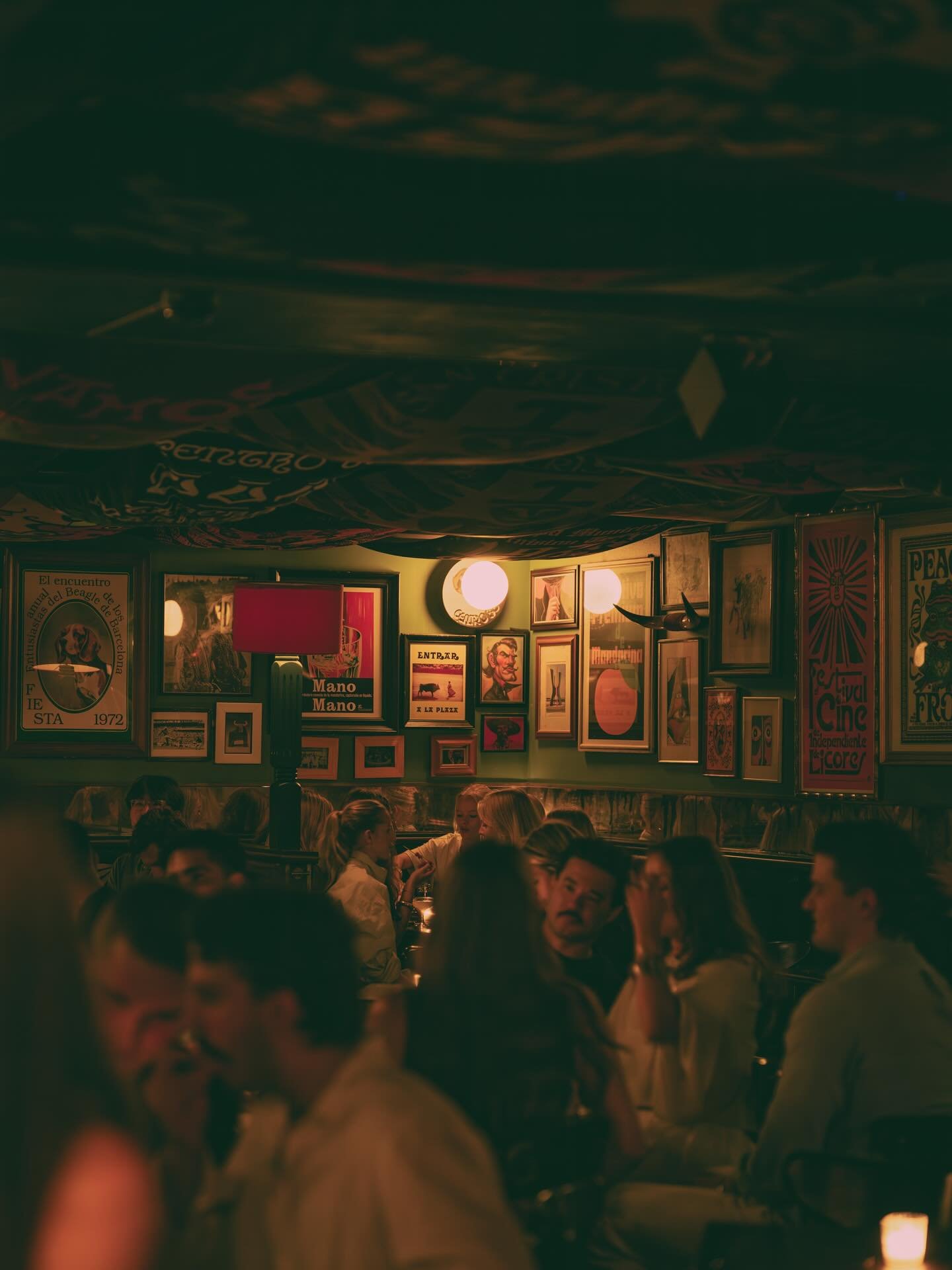 Centro 86. 💚 
Sydney&rsquo;s Extra-Ordinary Margarita Bar. 

Start your weekend here at Centro 86. Open from 4pm, until 2am. 

#Centro86