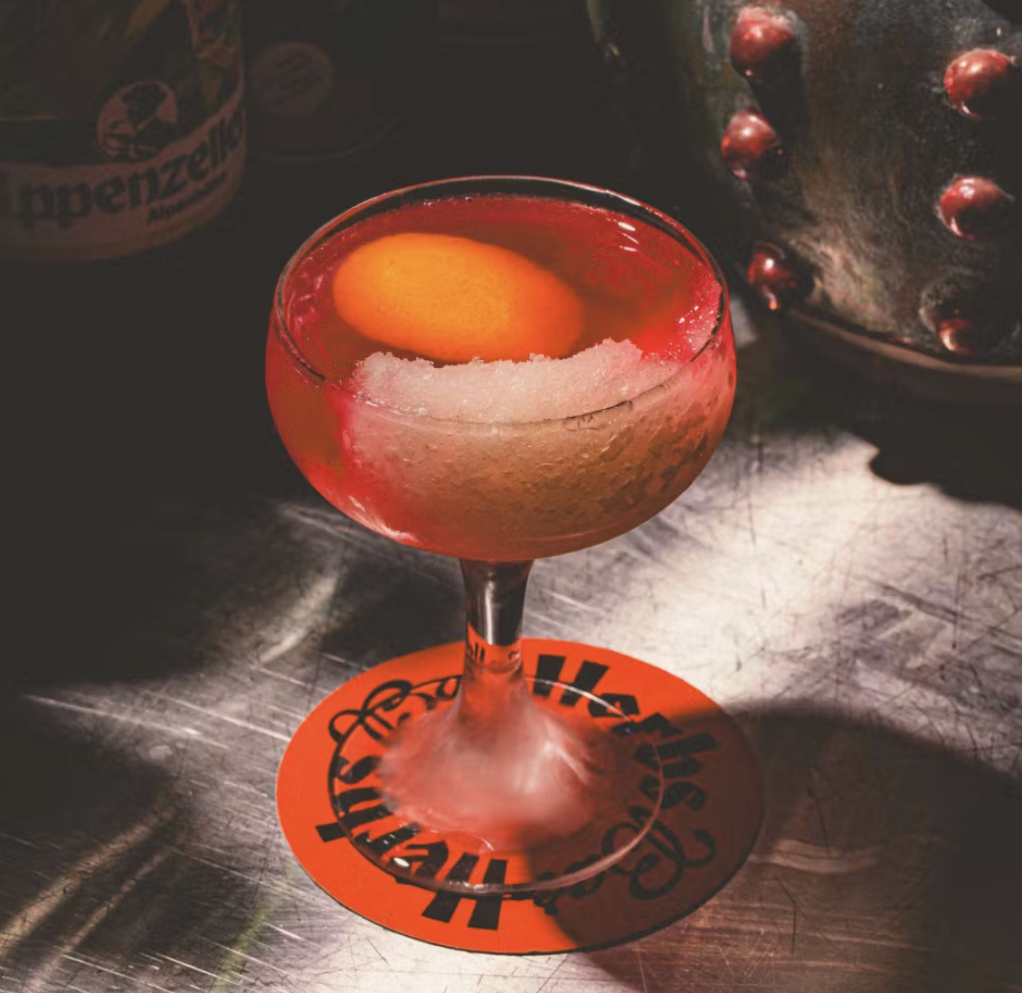 Where To Find The Best Granita In Sydney