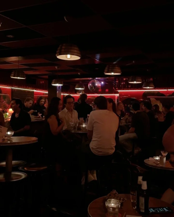 Join us from 4pm tonight for $13 martinis at Bar Herbs.🧡

Sydney&rsquo;s Underground Martini Bar 
217 Clarence St, Sydney CBD. 

#BarHerbs