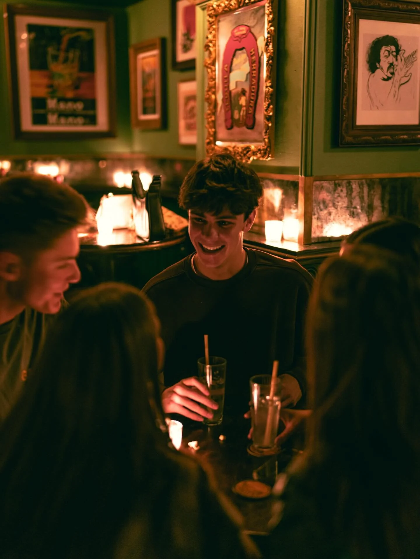 See you this Long Weekend at Centro 86 🐸 

Sydney&rsquo;s Extra-Ordinary Margarita Bar, Open from 4pm-2am this Thursday, Saturday &amp; Sunday. 

Thanks for loving Centro. 💚

#Centro86