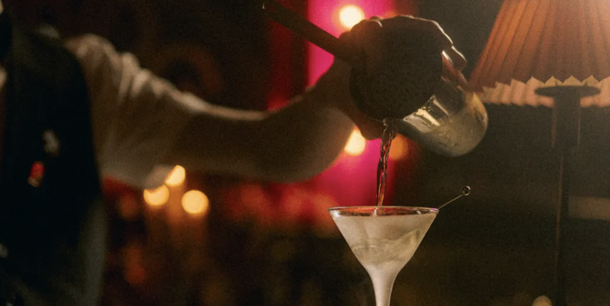 Bar Planet team launches classic dry martini bar in Sydney CBD