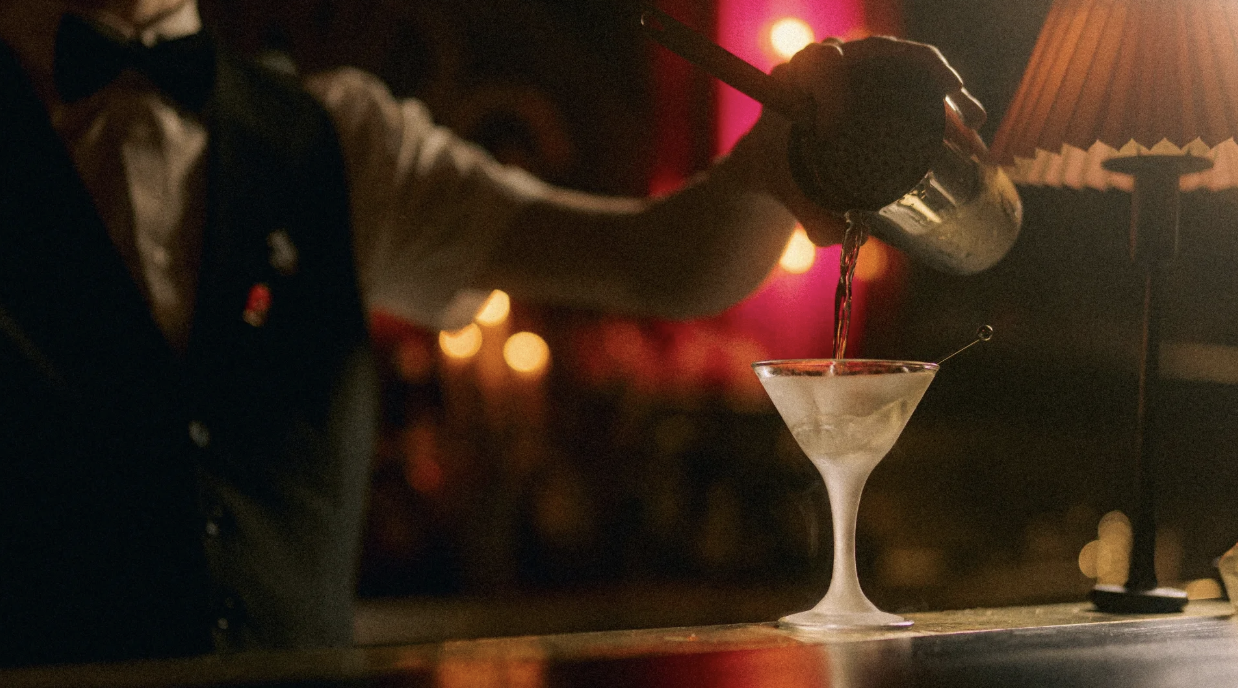 Sydney’s best new bars (and what to drink there)