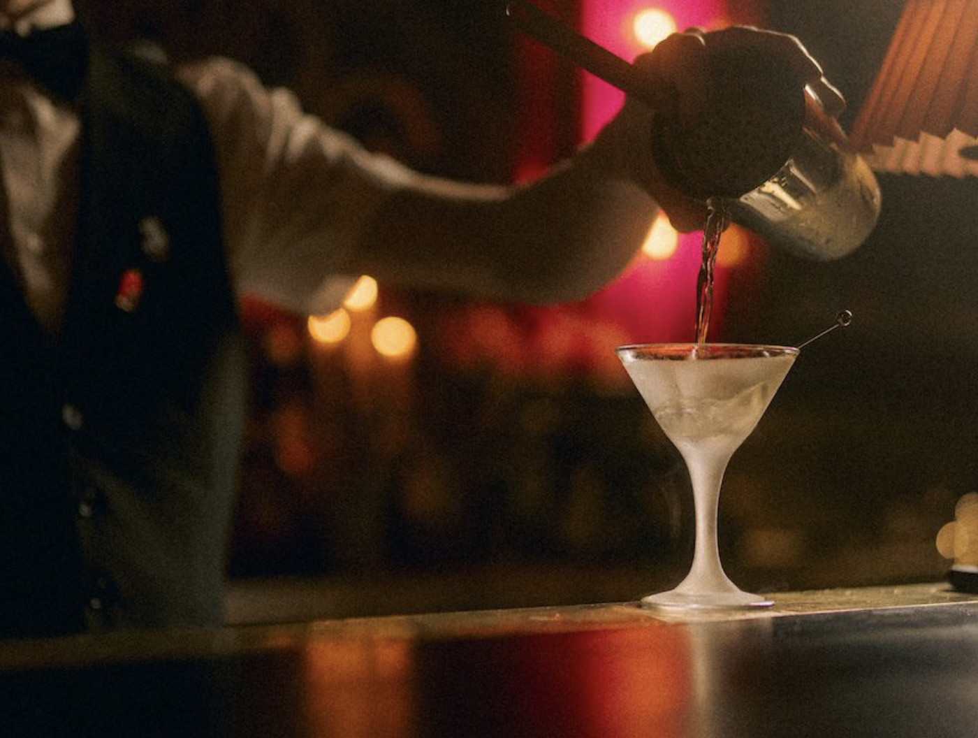 Bar Planet’s Newest Venture Bar Bridge Is Now Open