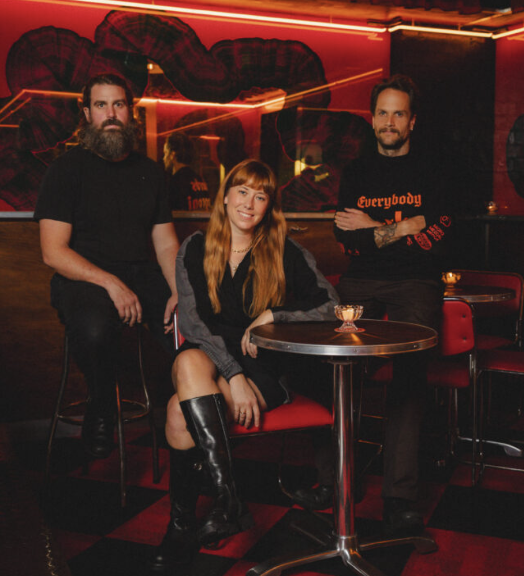 MUCHO Group locks in two new Sydney venues