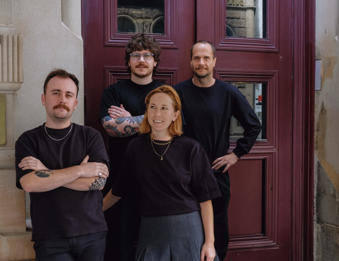 Everything We Know About Mucho Group’s Two New Bars Opening This Year