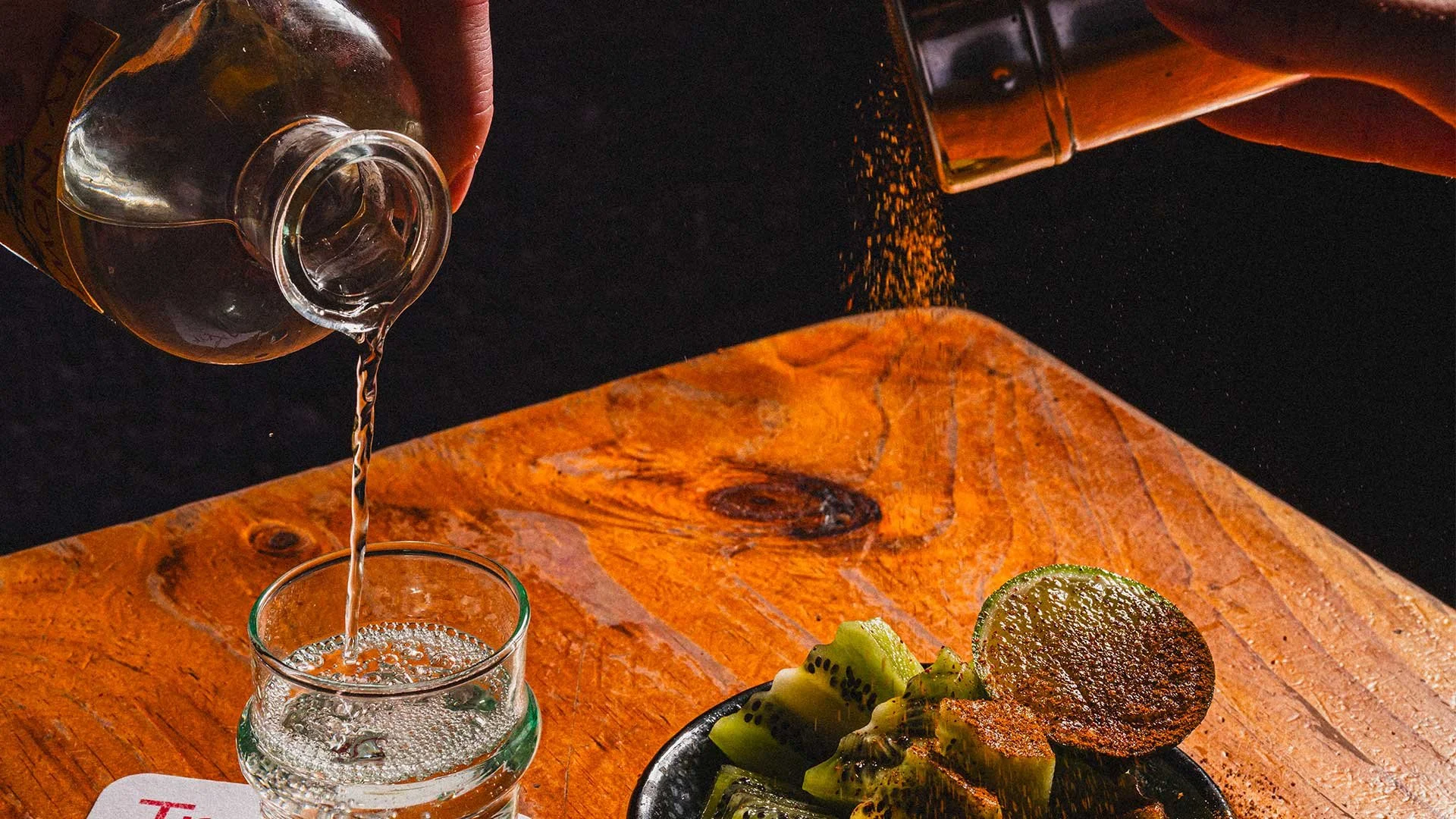 Cantina OK! Presents 6 Rare Mezcals worth Chasing