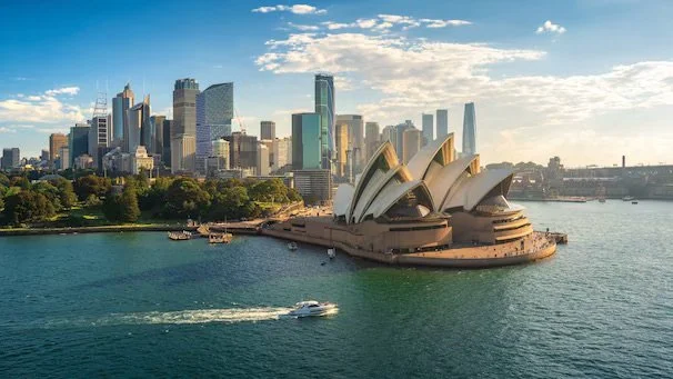 Il Sole 24 Ore: Savoring Sydney as a Gourmet Destination for Refined Palates