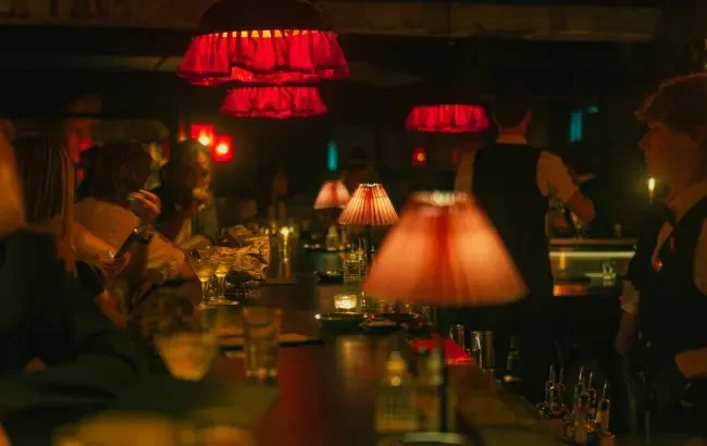 Mucho Group opens Bar Bridge in Sydney