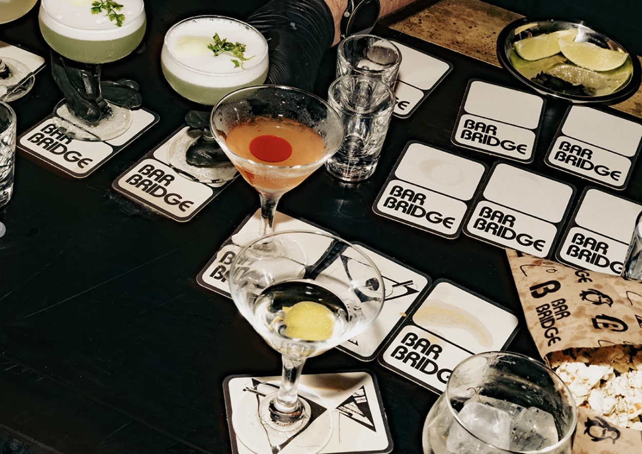 21 To Book: The New Sydney Restaurants, Bars and Cafes We Got Excited About in April