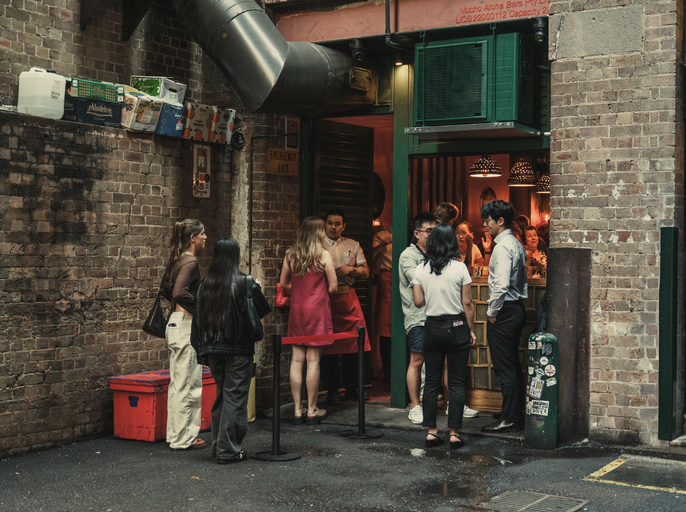 Things to do in Sydney this week