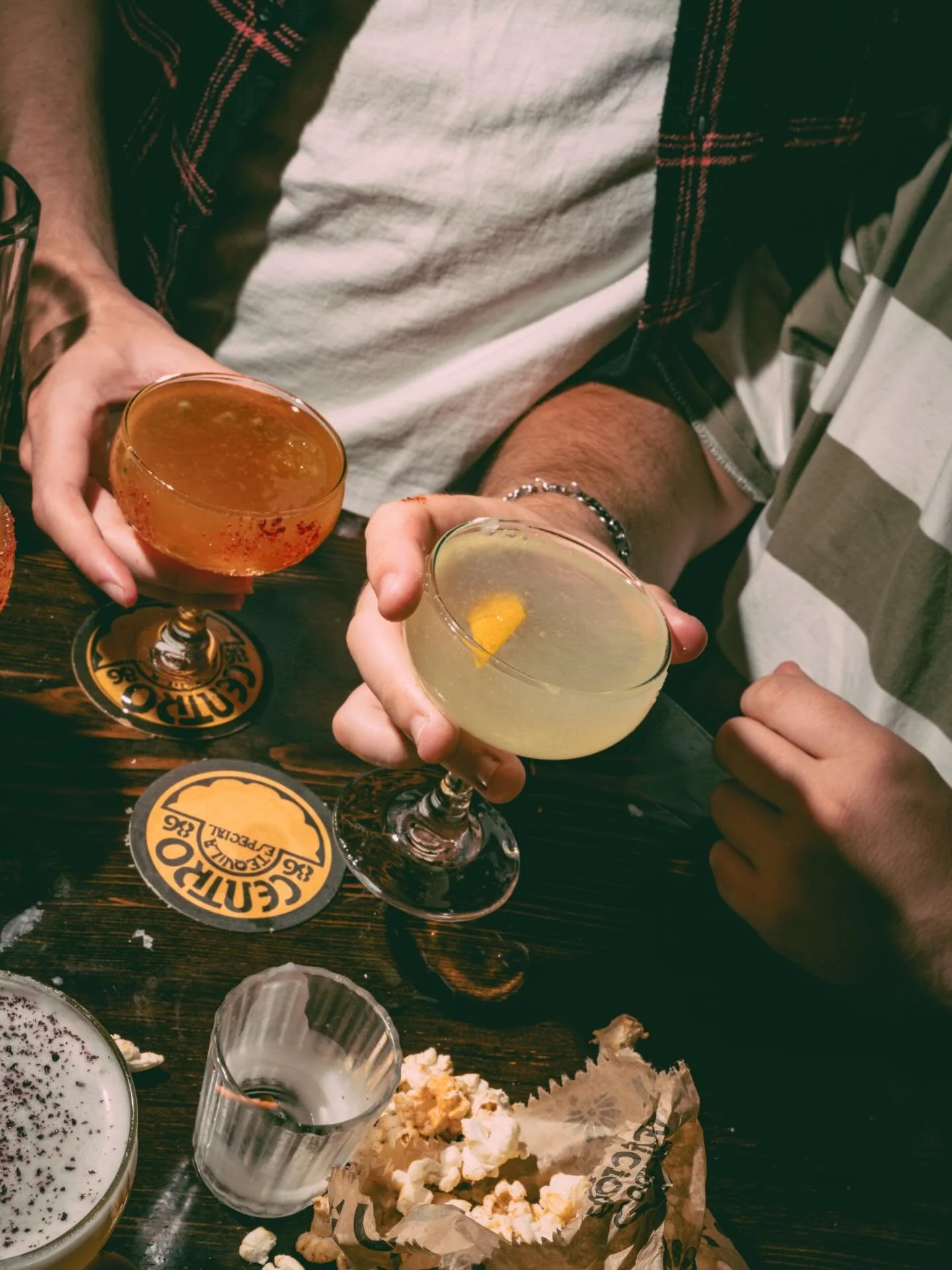 Extra-Ordinary Margaritas, every night from 4pm-2am at Centro 86. 💚

86-88 Pit St, Sydney. 

#Centro86