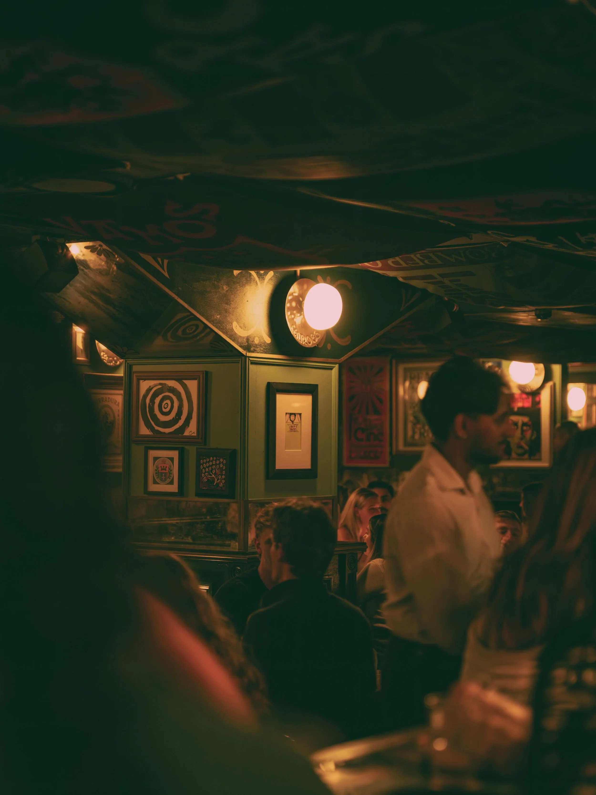 Sydney&rsquo;s Extra-Ordinary Margarita Bar. 

Open every night, from 4pm-2am. 💚

#Centro