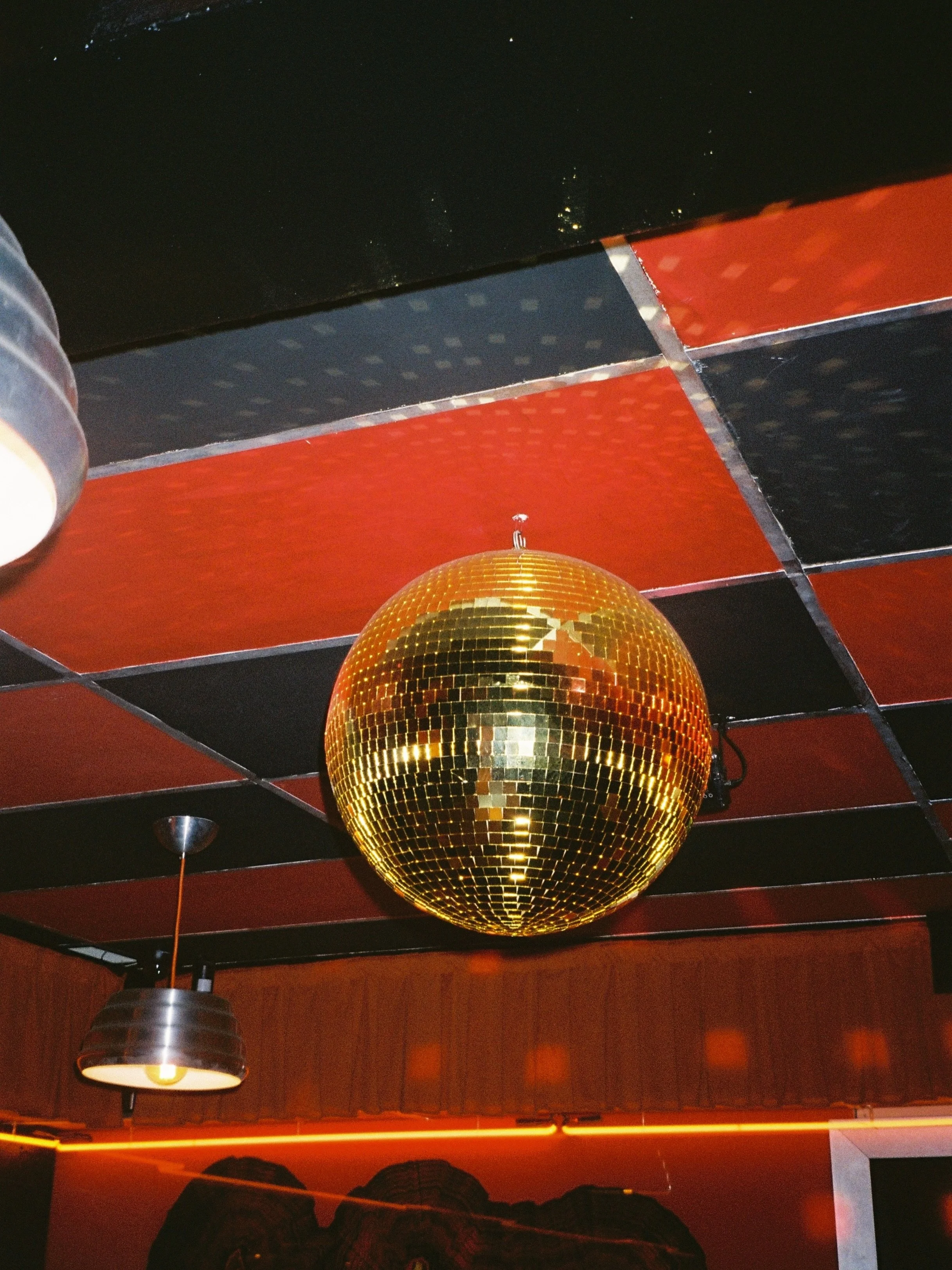 Late Nights at Herbs this Long Weekend! 

We&rsquo;re open from 4pm-2am, all weekend. 

#BarHerbs