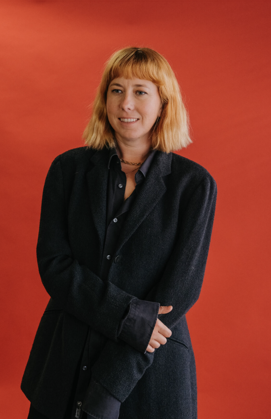 MUCHO Group appoints Daisy Tulley as CEO