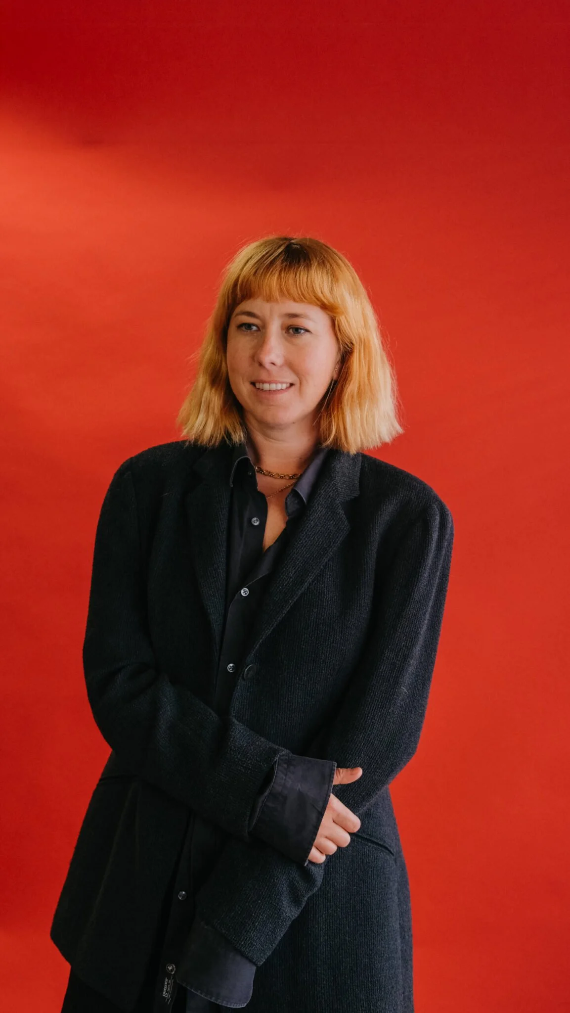 “Responding without hierarchy, ego, or assumptions”: Daisy Tulley’s personal brand of leadership