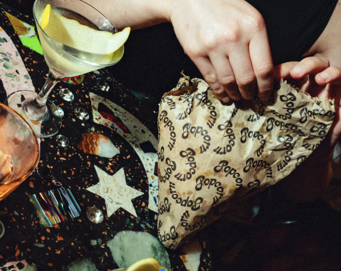 Dine Out: Mucho’s $1000 Golden Popcorn Ticket