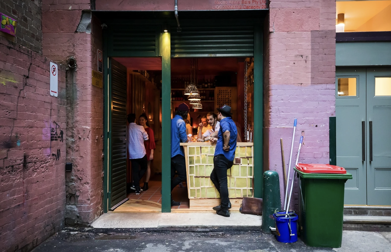 What's Open in Sydney on the King's Birthday 2026