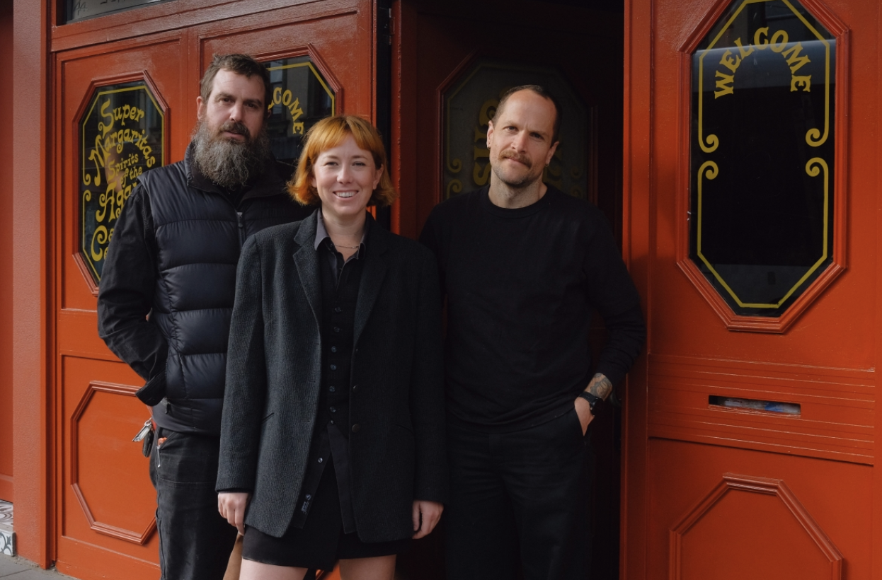Mucho Group gears up for Inner West Margarita bar Super 44