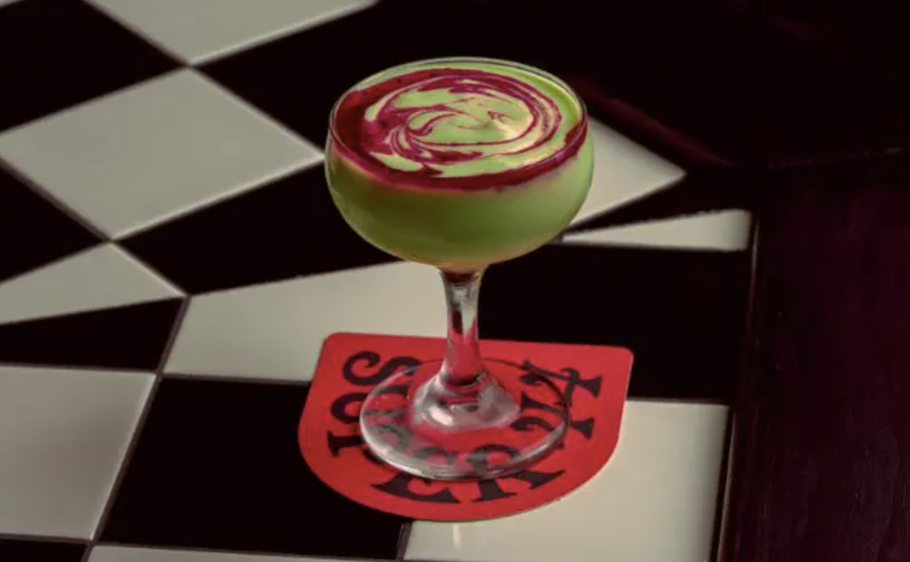 Mucho Group opens Margarita bar in Sydney