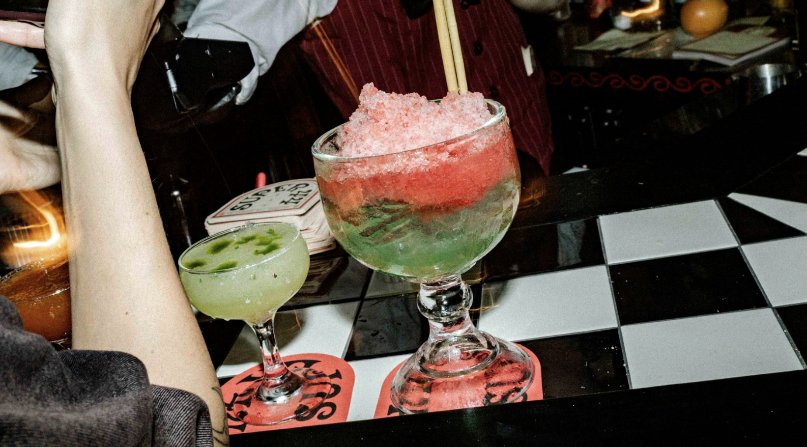 Sydney’s Best New Bars of 2026 (So Far)