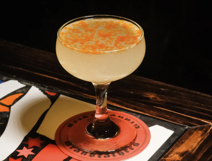 Dine Out: The Ultimate CBD Happy Hour