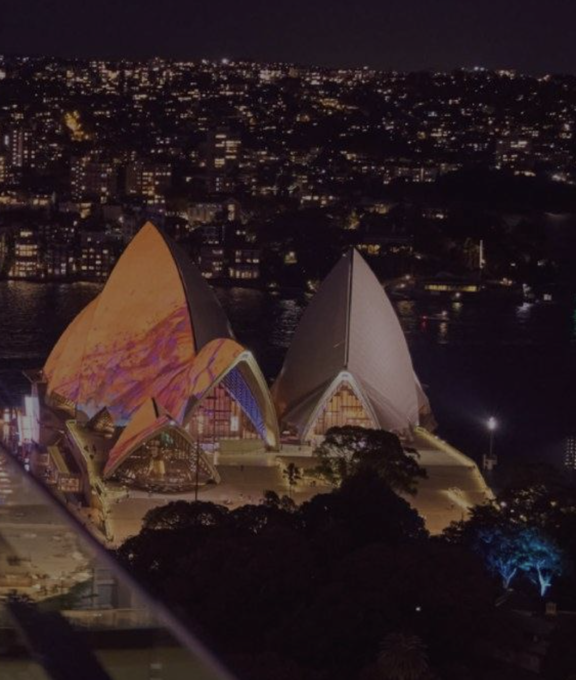 A Weekender's Guide to Visiting Sydney for Vivid