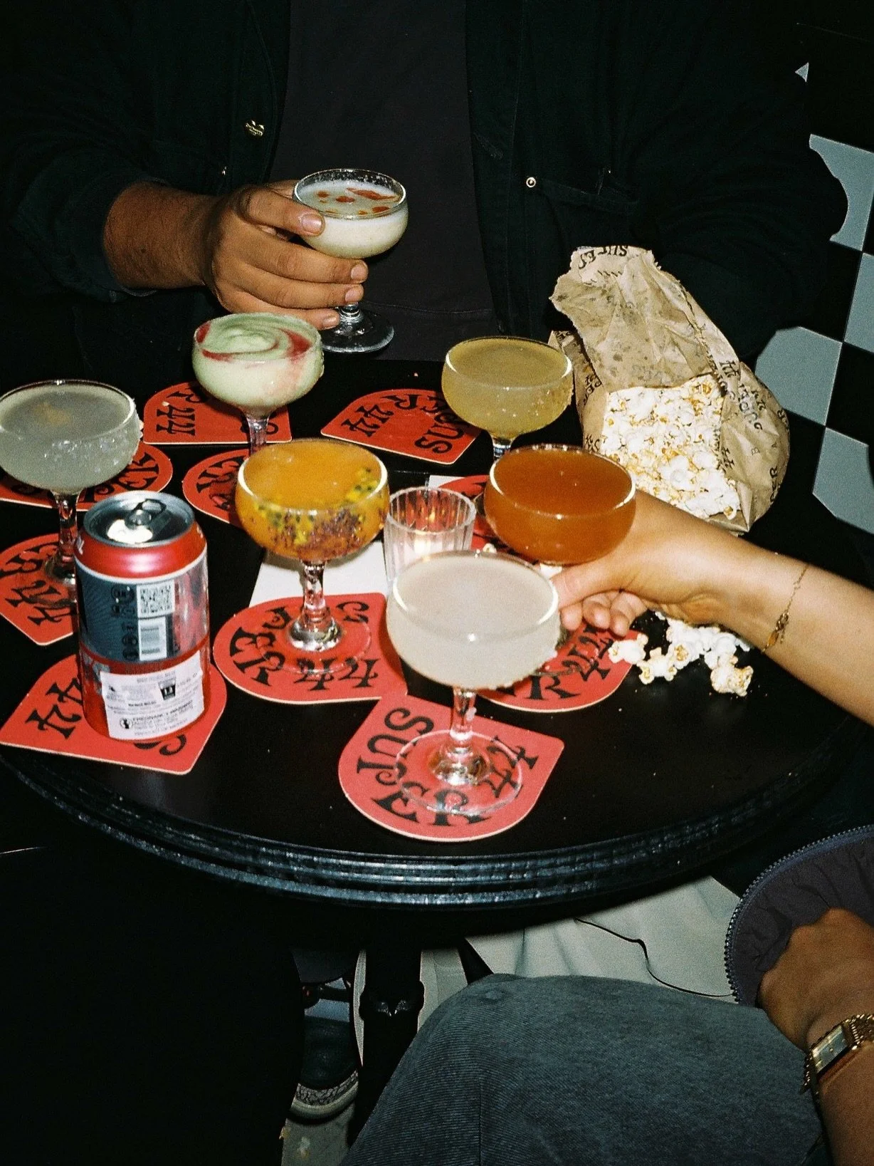 MARGARITAS

We can&rsquo;t wait to welcome you this week at Super 44. 

44 Enmore Rd, Newtown. 

#Super44