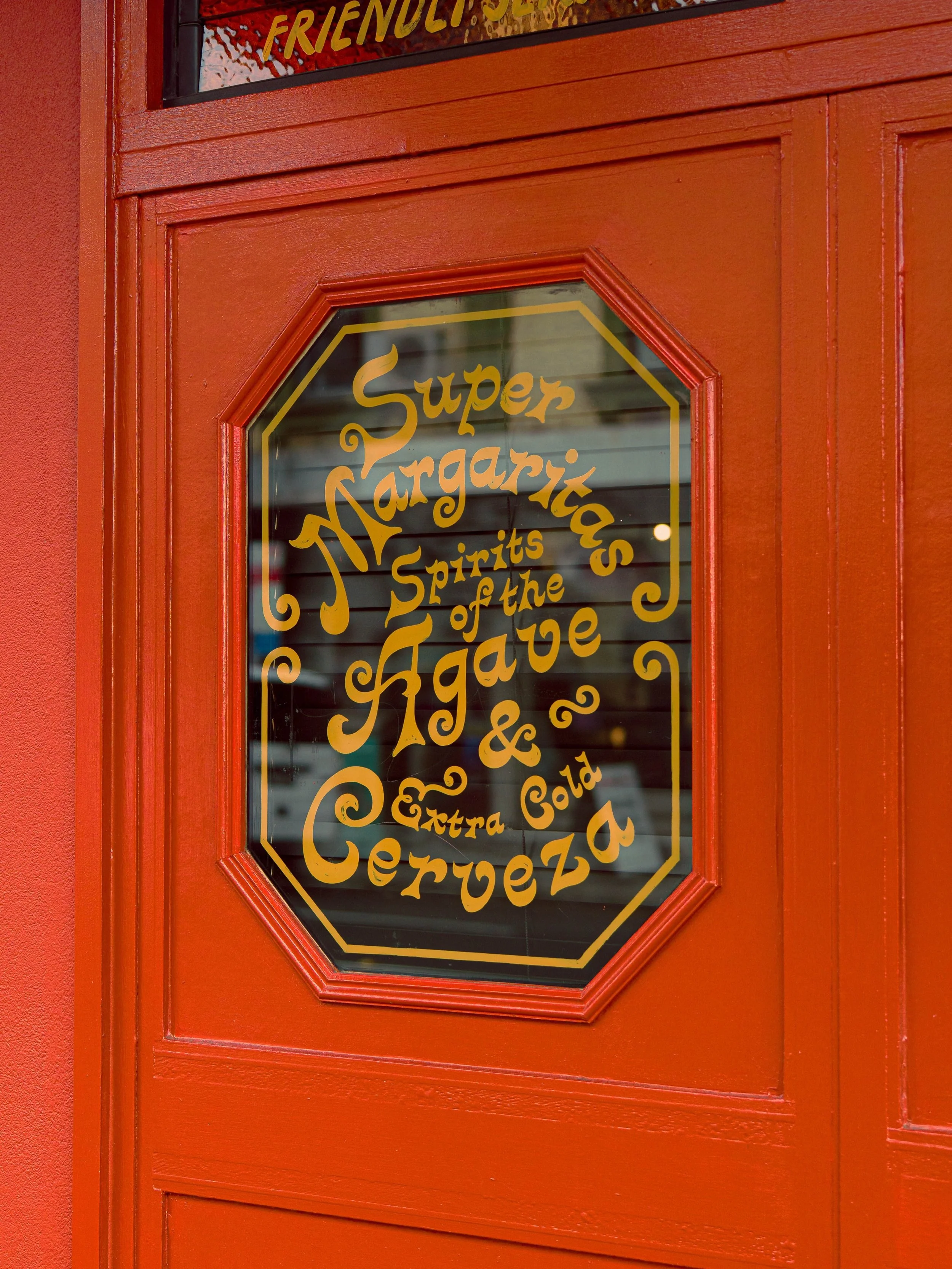 We&rsquo;ll be open from 2pm today, serving delicious margaritas all evening.
 
Join us for Happy Hour!
$13 Margaritas &amp; $7 Tecate Beers from 2-3pm.

We&rsquo;re open: 2pm-10pm.

44 Enmore Rd, Newtown

#Super44