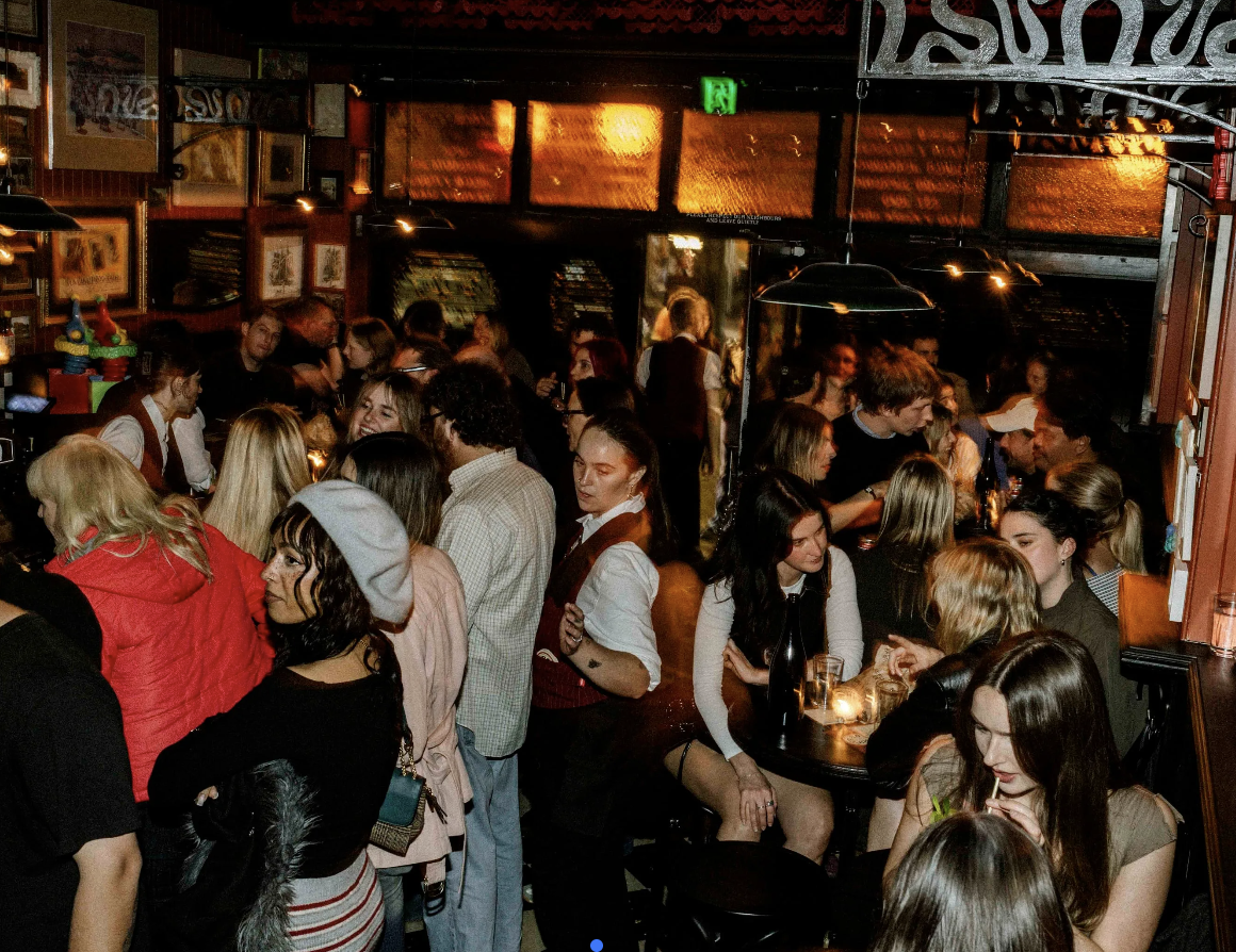 Six Enmore Road Spots To Try Right Now