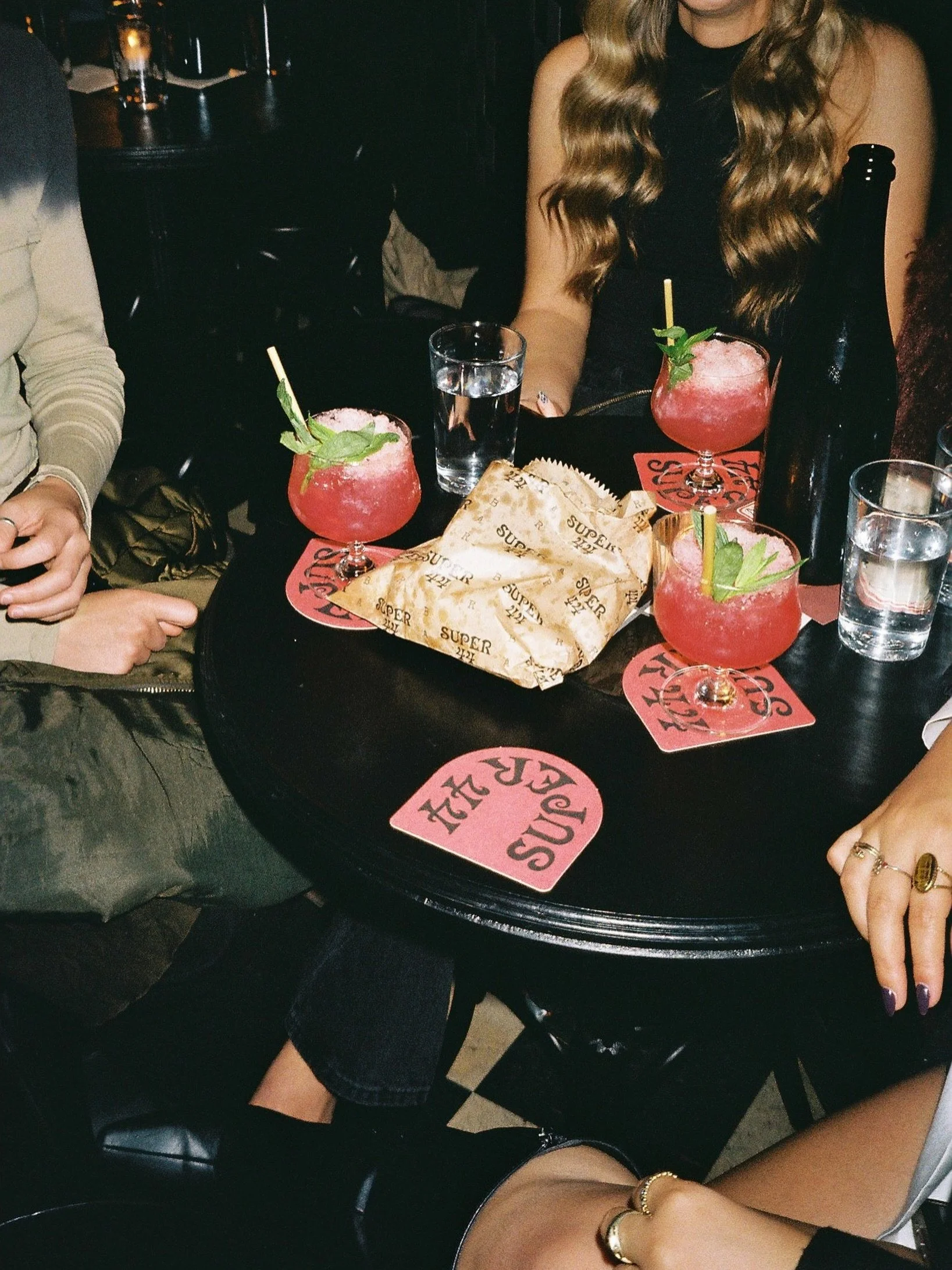 See you on Enmore Rd for a marg from 4pm this weekend. 

44 Enmore Rd, Newtown.

#Super44