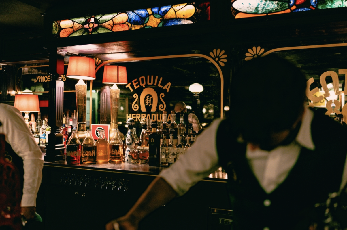 Mucho Group spotlights extensive agave spirits collection