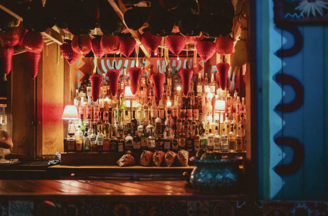 Celebrating World Tequila Day