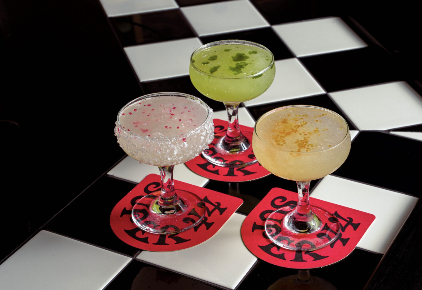 The Best Bars in Sydney Right Now