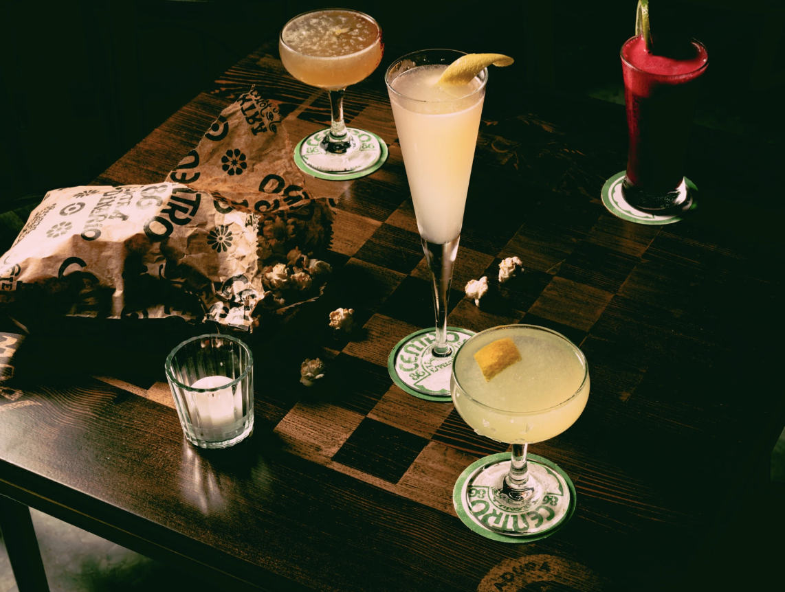 17 Sydney Bars Have Dropped Value-Packed Happy Hours for Dine Out