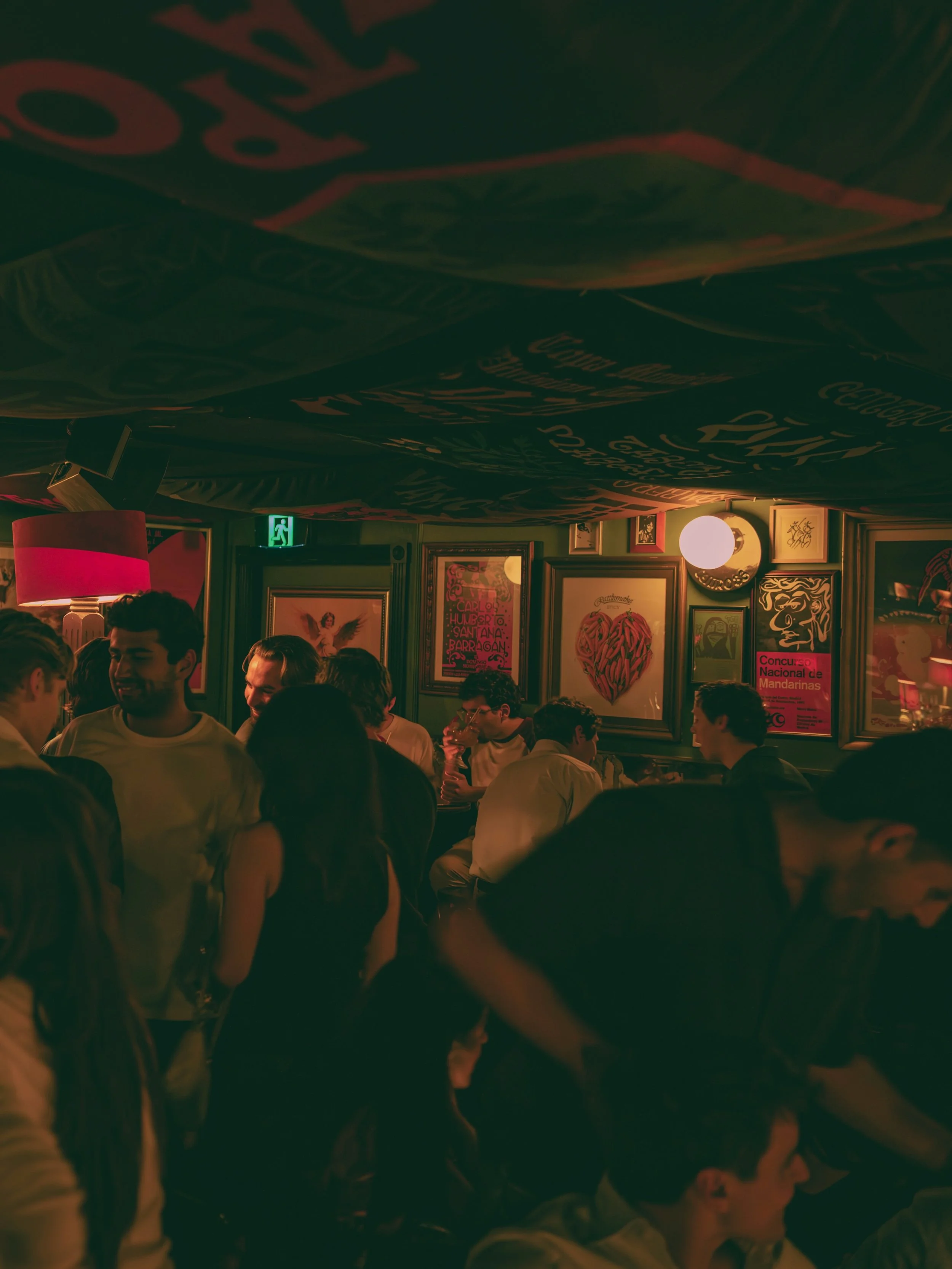 Sydney&rsquo;s Extra-Ordinary Margarita Bar.

Join us from 4-6pm daily for $13 Spicy Margaritas &amp; $7  Beers.

#Centro86