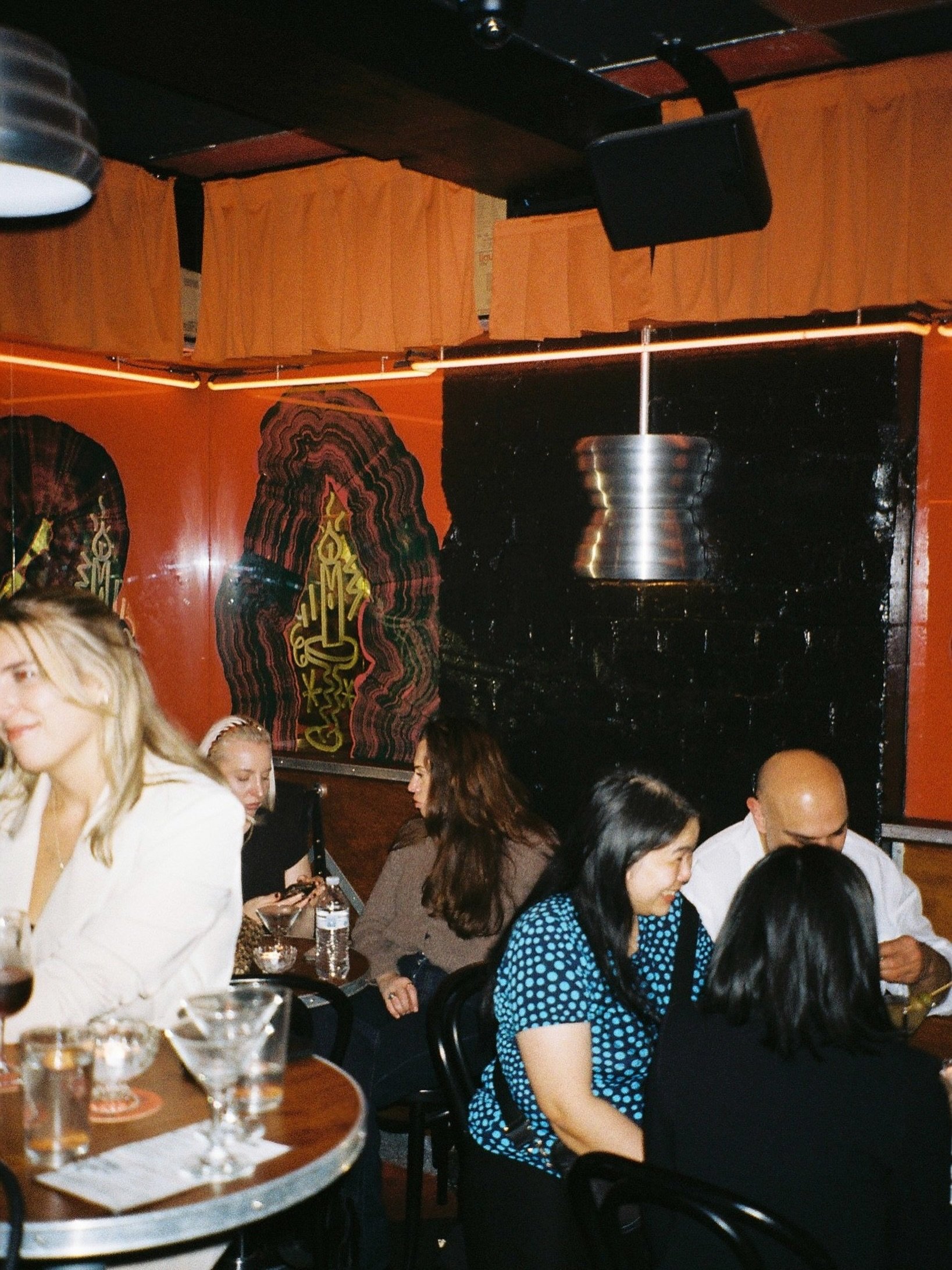 Herbs on film. See you this weekend

213 Clarence St.

#BarHerbs