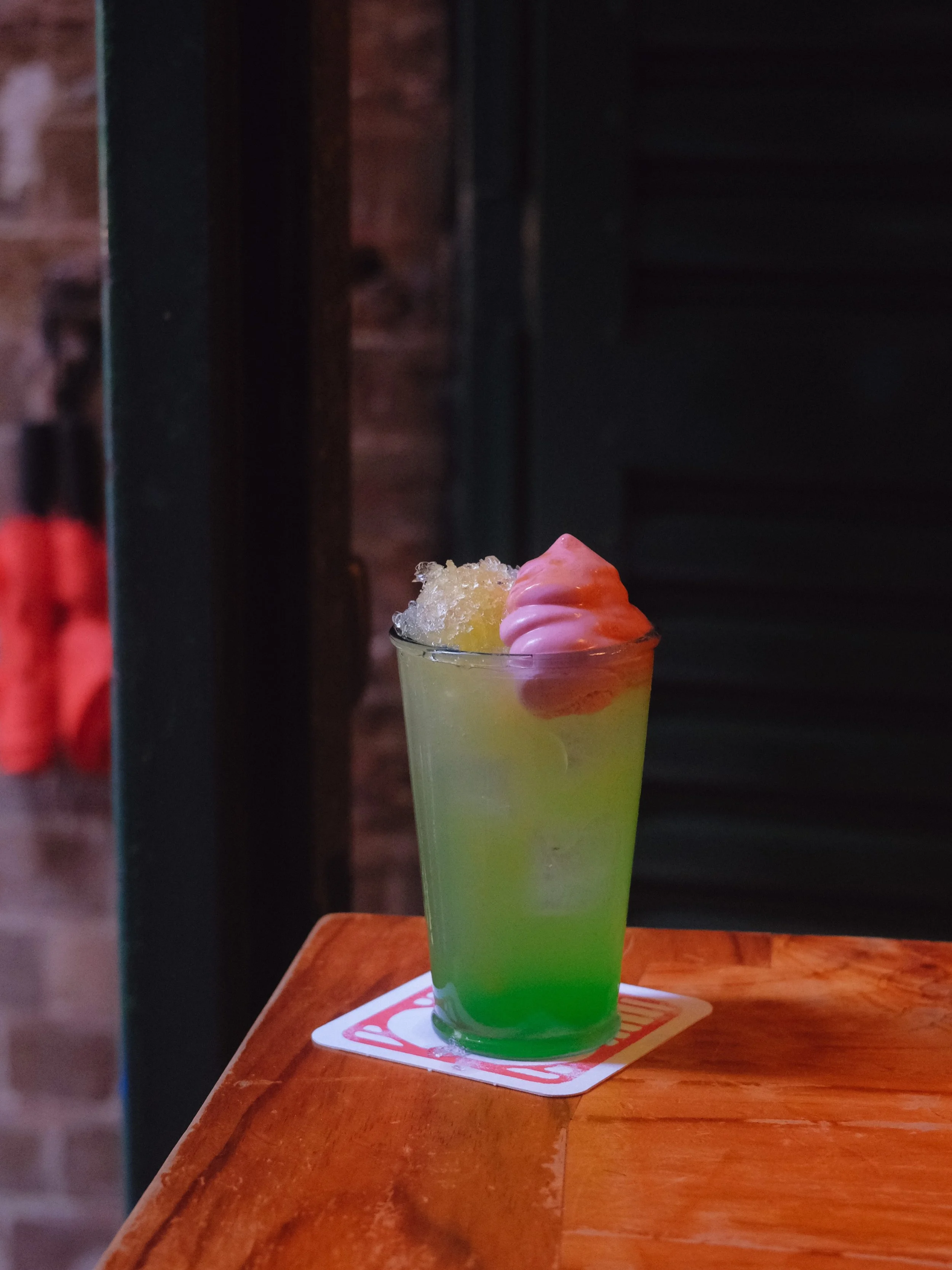 MODERNISTER OK! ❤️

Raspberry, Passionfruit Ice, Lime, Pineapple Fuzz

More details coming soon. 👀

Available this fortnight only. Try Now!

#CantinaOK