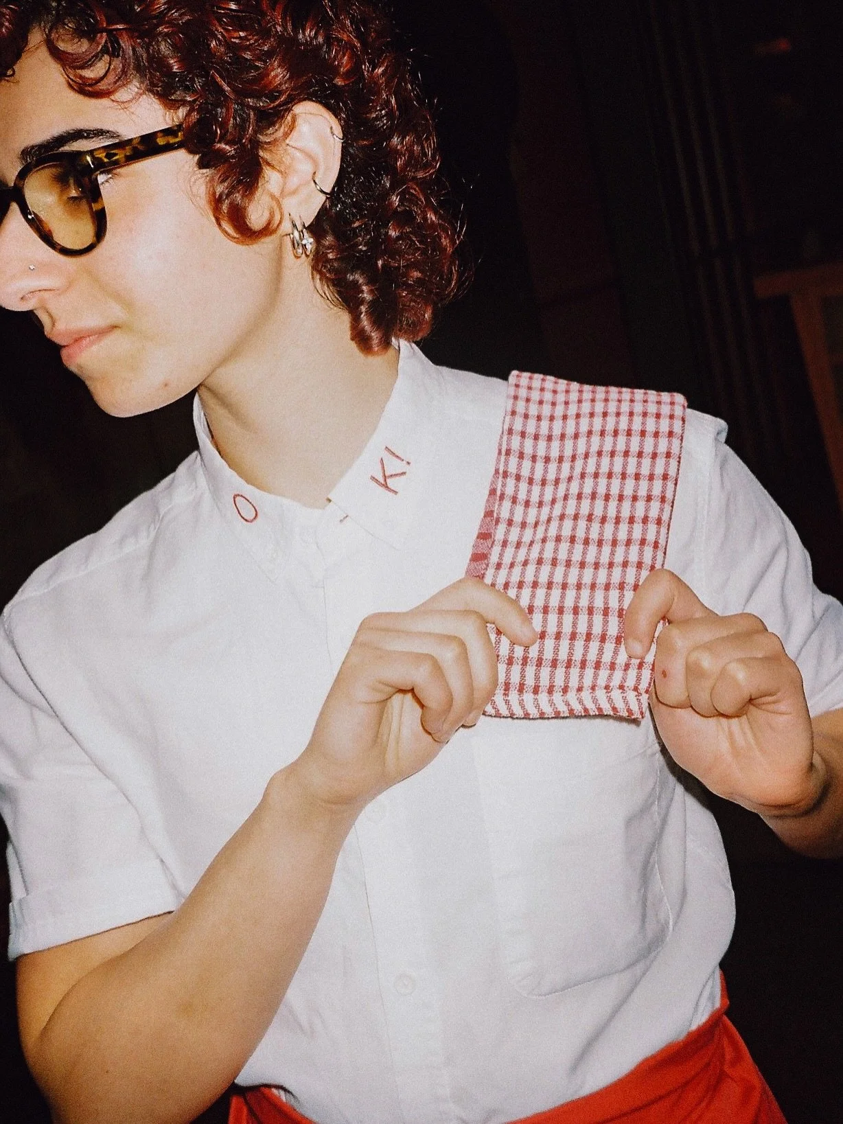 PRE-SERVICE! ❤️

#CantinaOK