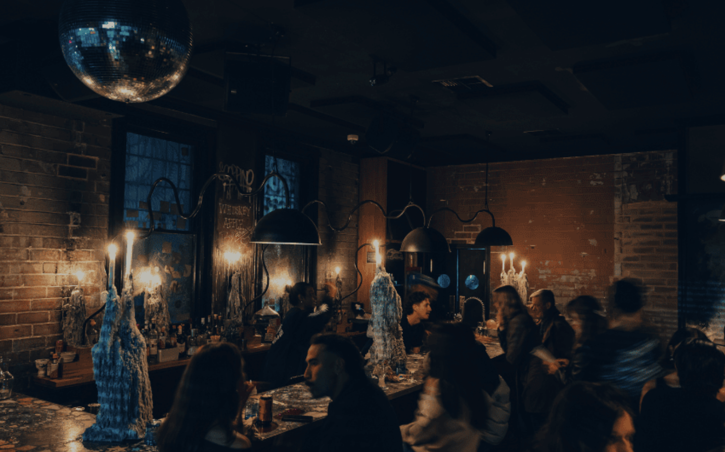 Bar Planet Is Pairing Martinis With Tarot This August
