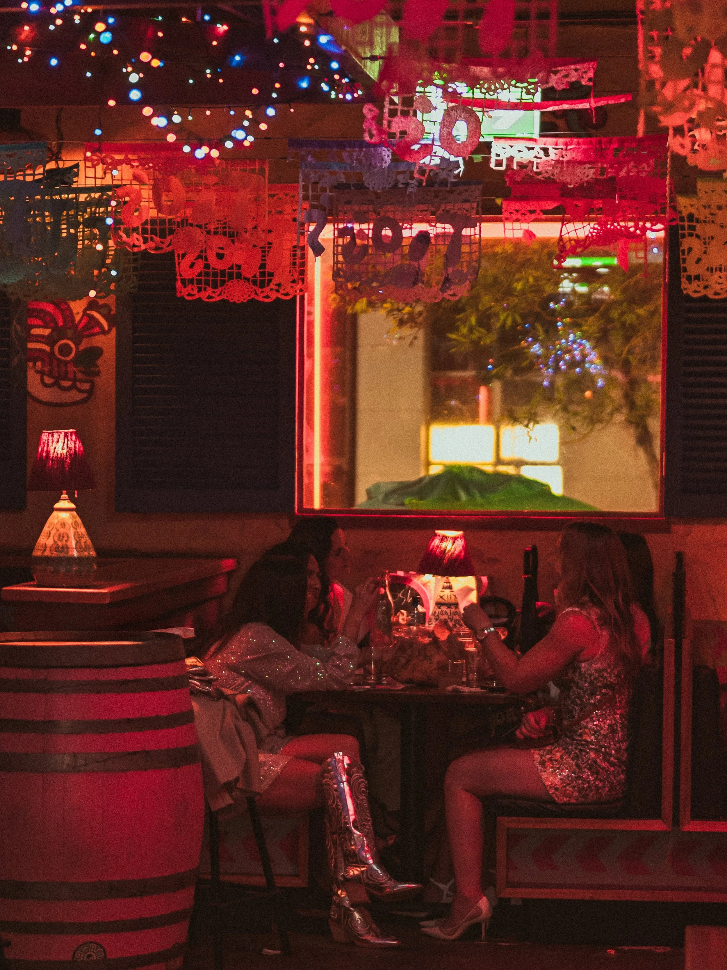 It&rsquo;s always a fun night on Foster St!

Join us in Surry Hills for hot popcorn, ice-cold margs and MEGA margs! 

#Tios